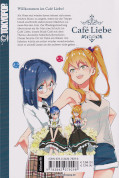 Backcover Café Liebe 9