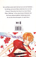 Backcover Peach Girl 9