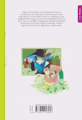 Backcover Wiedergeburt in Maydare - die bösartigstste Hexe der Welt 3