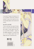 Backcover Chobits 7