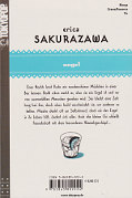 Backcover Erica Sakurazawa 2