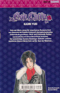 Backcover God Child 7