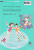 Backcover Ranma 1/2 2