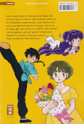 Backcover Ranma 1/2 3