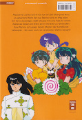 Backcover Ranma 1/2 6