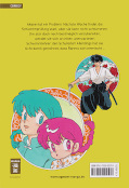 Backcover Ranma 1/2 8