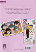 Backcover Ranma 1/2 9