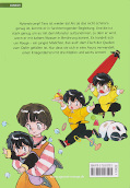 Deutsches Backcover Ranma 1/2 17