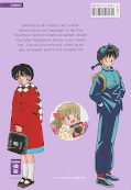 Deutsches Backcover Ranma 1/2 18