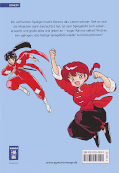 Deutsches Backcover Ranma 1/2 19
