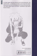 Backcover Boruto - Naruto next Generation 17