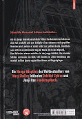 Backcover Frankenstein 1