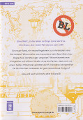 Backcover BL forever vs. no more BL 3