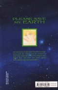Backcover Please Save My Earth 20