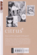 Backcover Citrus+ 4