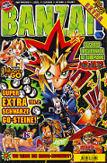 Backcover Banzai! 42