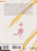 Backcover Kijin Gentosho - Dämonenjäger 2