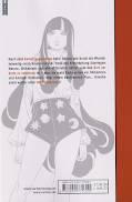 Backcover Boruto - Naruto next Generation 18