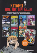 Backcover Kitaro 1