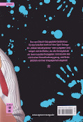 Backcover Bad Girl Exorcist Reina 4