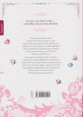 Backcover Penelope – Das Böse ist dem Tod geweiht 1