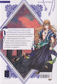 Backcover Atelier of Witch Hat – Das Geheimnis der Hexen 11