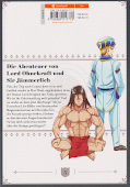 Backcover Level 1 Demon Lord & One Room Hero 3