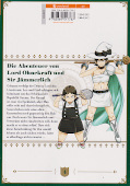 Backcover Level 1 Demon Lord & One Room Hero 4