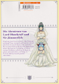 Backcover Level 1 Demon Lord & One Room Hero 7