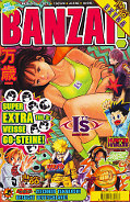 Backcover Banzai! 43