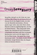 Backcover Crazy Love Story 3