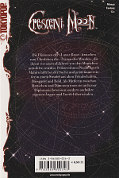 Backcover Crescent Moon 4