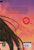 Backcover Die Blutprinzessin 5