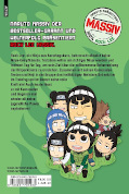 Backcover Rock Lee 1