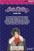 Backcover God Child 8