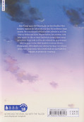 Backcover Lullaby of the Dawn 1