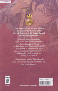 Backcover Noragami 26