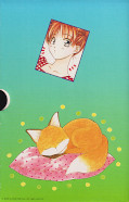Backcover Imadoki! 5