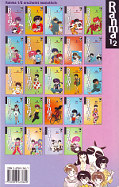 Backcover Ranma 1/2 24