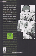 Backcover Darwin's Game 27