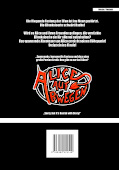 Backcover Alice auf Abwegen 5