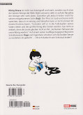 Backcover Ranking of Kings 1