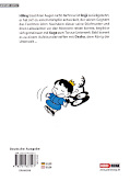 Backcover Ranking of Kings 8