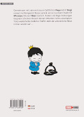 Backcover Ranking of Kings 9