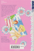 Backcover Sweet & Sensitive 3