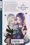 Backcover Café Liebe 11