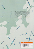 Backcover Kaiju No. 8 9