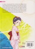 Backcover Kijin Gentosho - Dämonenjäger 4