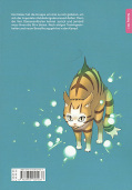 Backcover Ich bin ein mächtiger Behemoth und lebe als Kätzchen bei einer Elfe 9