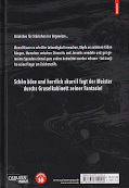 Backcover Fragments of Horror 1